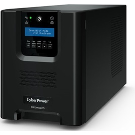 UPS CyberPower 1000VA/900W (PR1000ELCD) UPS CyberPower 1000VA/900W (PR1000ELCD)