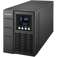 UPS CyberPower On-Line 1500VA/1350W (OLS1500E)