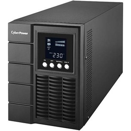 UPS CyberPower On-Line 1500VA/1350W (OLS1500E) UPS CyberPower On-Line 1500VA/1350W (OLS1500E)