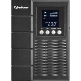 UPS CyberPower On-Line 1500VA/1350W (OLS1500E) UPS CyberPower On-Line 1500VA/1350W (OLS1500E)
