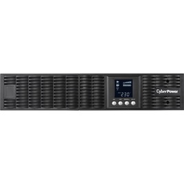 UPS CyberPower On-Line 1500VA/1350W (OLS1500ERT2U) UPS CyberPower On-Line 1500VA/1350W (OLS1500ERT2U)