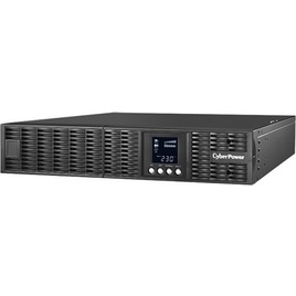 UPS CyberPower On-Line 2000VA/1800W (OLS2000ERT2U) UPS CyberPower On-Line 2000VA/1800W (OLS2000ERT2U)