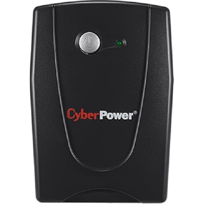 UPS CyberPower 600VA/360W (VALUE600EI-AS)