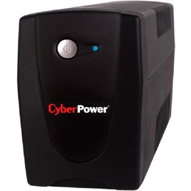 UPS CyberPower 1000VA/550W (VALUE1000EI-AS) UPS CyberPower 1000VA/550W (VALUE1000EI-AS)