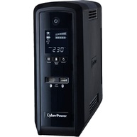 UPS CyberPower 1500VA/900W (CP1500EPFCLCD)