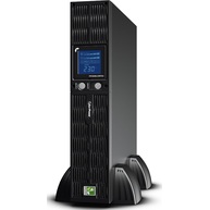 UPS CyberPower 1000VA/900W (PR1000ELCDRT2U)