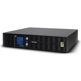 UPS CyberPower 1000VA/900W (PR1000ELCDRT2U) UPS CyberPower 1000VA/900W (PR1000ELCDRT2U)