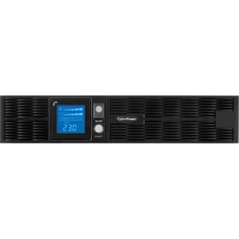 UPS CyberPower 1000VA/900W (PR1000ELCDRT2U) UPS CyberPower 1000VA/900W (PR1000ELCDRT2U)