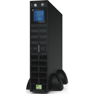 UPS CyberPower 3000VA/2700W (PR3000ELCDRT2U)