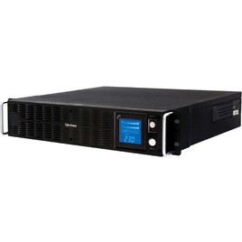 UPS CyberPower 3000VA/2700W (PR3000ELCDRT2U) UPS CyberPower 3000VA/2700W (PR3000ELCDRT2U)