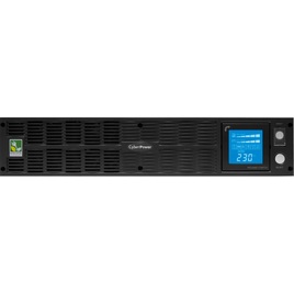 UPS CyberPower 3000VA/2700W (PR3000ELCDRT2U) UPS CyberPower 3000VA/2700W (PR3000ELCDRT2U)