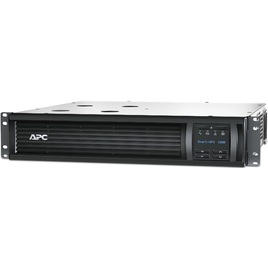 UPS APC Smart-UPS 1000VA/700W (SMT1000RMI2U) UPS APC Smart-UPS 1000VA/700W (SMT1000RMI2U)