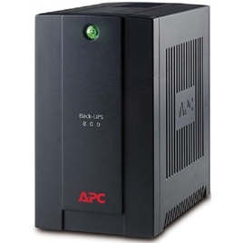 UPS APC Back-UPS 800VA/415W (BX800LI-MS) UPS APC Back-UPS 800VA/415W (BX800LI-MS)