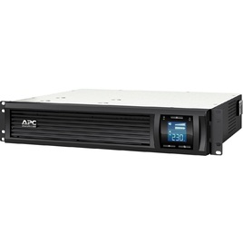 UPS APC Smart-UPS C 2000VA/1300W (SMC2000I-2U) UPS APC Smart-UPS C 2000VA/1300W (SMC2000I-2U)