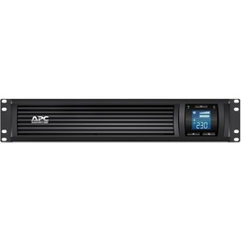 UPS APC Smart-UPS C 2000VA/1300W (SMC2000I-2U) UPS APC Smart-UPS C 2000VA/1300W (SMC2000I-2U)
