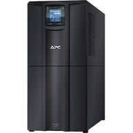 UPS APC Smart-UPS C 3000VA/2100W (SMC3000I)