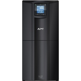UPS APC Smart-UPS C 3000VA/2100W (SMC3000I) UPS APC Smart-UPS C 3000VA/2100W (SMC3000I)