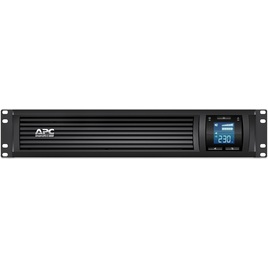 UPS APC Smart-UPS C 3000VA/2100W (SMC3000RMI2U) UPS APC Smart-UPS C 3000VA/2100W (SMC3000RMI2U)