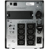 UPS APC Smart-UPS 1000VA/700W (SMT1000I)