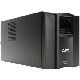 UPS APC Smart-UPS 1000VA/700W (SMT1000I) UPS APC Smart-UPS 1000VA/700W (SMT1000I)