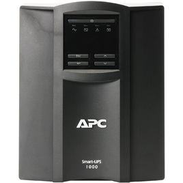 UPS APC Smart-UPS 1000VA/700W (SMT1000I) UPS APC Smart-UPS 1000VA/700W (SMT1000I)