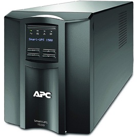 UPS APC Smart-UPS 1500VA/1000W (SMT1500I) UPS APC Smart-UPS 1500VA/1000W (SMT1500I)