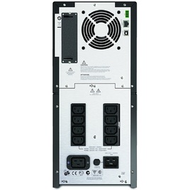 UPS APC Smart-UPS 2200VA/1980W (SMT2200I) UPS APC Smart-UPS 2200VA/1980W (SMT2200I)
