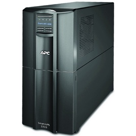 UPS APC Smart-UPS 2200VA/1980W (SMT2200I) UPS APC Smart-UPS 2200VA/1980W (SMT2200I)