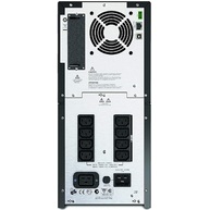 UPS APC Smart-UPS 3000VA/2700W (SMT3000I)