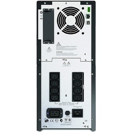 UPS APC Smart-UPS 3000VA/2700W (SMT3000I) UPS APC Smart-UPS 3000VA/2700W (SMT3000I)