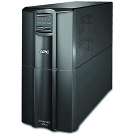 UPS APC Smart-UPS 3000VA/2700W (SMT3000I) UPS APC Smart-UPS 3000VA/2700W (SMT3000I)