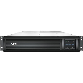 UPS APC Smart-UPS 3000VA/2700W (SMT3000RMI2U) UPS APC Smart-UPS 3000VA/2700W (SMT3000RMI2U)