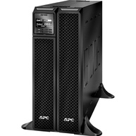 UPS APC Smart-UPS SRT On-Line 3000VA/2100W (SRT3000XLI)