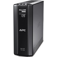 UPS APC Back-UPS RS 1500VA/865W (BR1500GI)