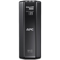 UPS APC Back-UPS RS 1500VA/865W (BR1500GI)