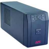 UPS APC Smart-UPS SC 620VA/390W (SC620I)