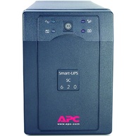 UPS APC Smart-UPS SC 620VA/390W (SC620I)