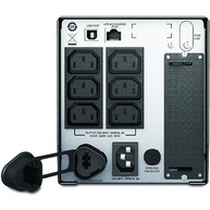 UPS APC Smart-UPS 750VA/500W (SMT750I)