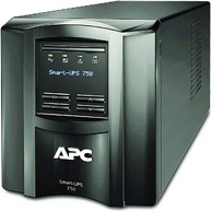 UPS APC Smart-UPS 750VA/500W (SMT750I)