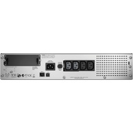 UPS APC Smart-UPS 750VA/500W (SMT750RMI2U)