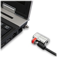 Dây Khóa Laptop Kensington ClickSafe® - Twin Lockheads (K64638WW)
