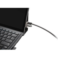 Dây Khóa Laptop Kensington N17 - WedgeShaped Lock Slot (K64440WW)