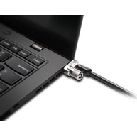 Dây Khóa Laptop Kensington MicroSaver® 2.0 (K65020WW)
