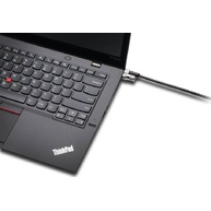 Dây Khóa Laptop Kensington MicroSaver® 2.0 (K65020WW)