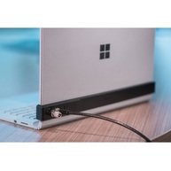Dây Khóa Laptop Kensington MicroSaver 2.0 K64821WW (Dành Cho Surface Book 13.5")