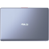 Máy Tính Xách Tay Asus VivoBook S15 S530UA-BQ033T Core i3-8130U/4GB DDR4/1TB HDD/Win 10 Home SL