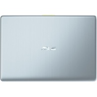 Máy Tính Xách Tay Asus VivoBook S15 S530UA-BQ145T Core i3-8130U/4GB DDR4/1TB HDD/Win 10 Home SL