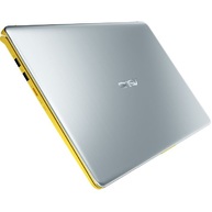 Máy Tính Xách Tay Asus VivoBook S15 S530UA-BQ145T Core i3-8130U/4GB DDR4/1TB HDD/Win 10 Home SL