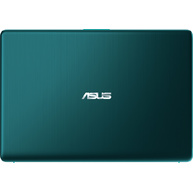 Máy Tính Xách Tay Asus VivoBook S15 S530UA-BQ135T Core i3-8130U/4GB DDR4/1TB HDD/Win 10 Home SL