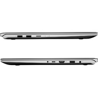 Máy Tính Xách Tay Asus VivoBook S15 S530UA-BQ278T Core i5-8250U/4GB DDR4/1TB HDD/Win 10 Home SL